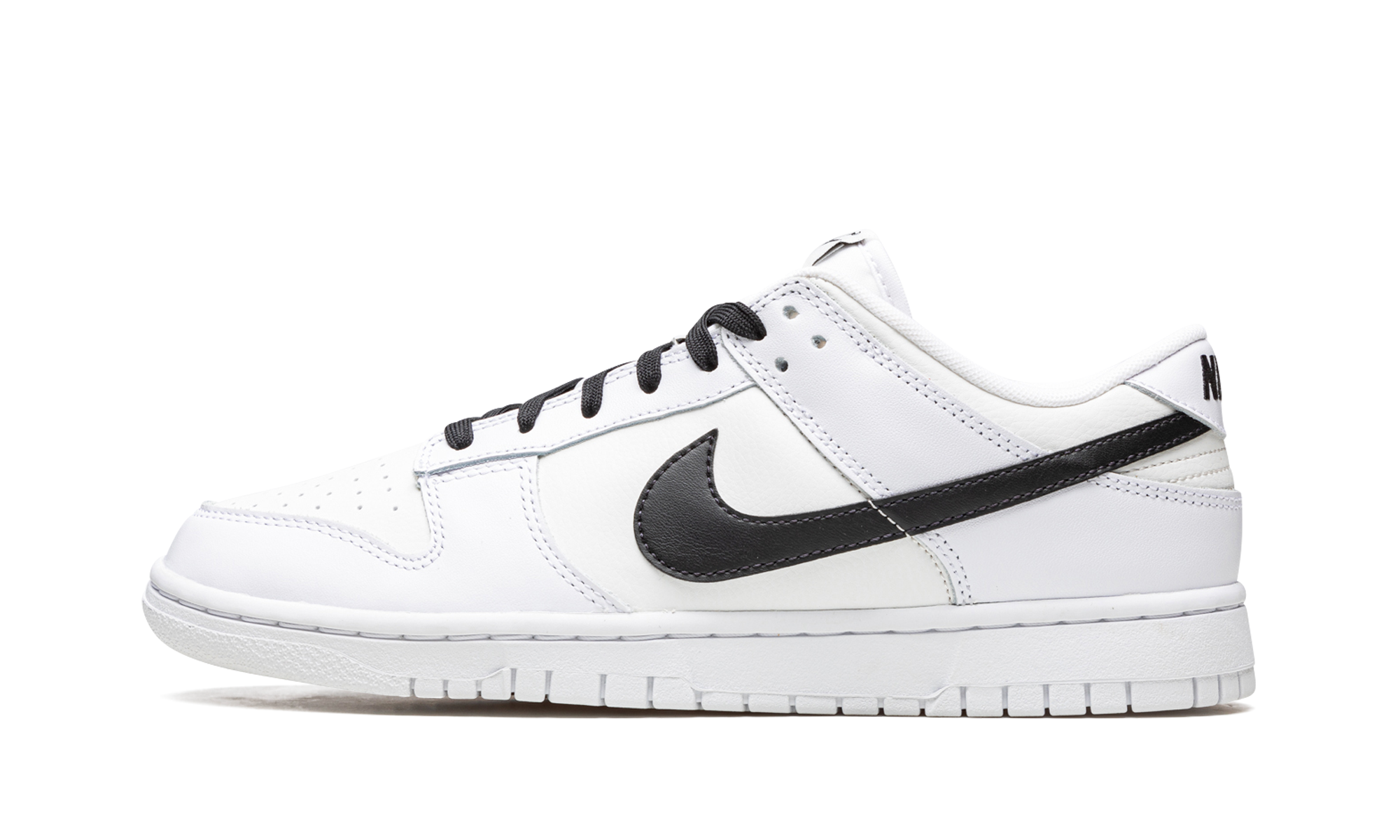 Dunk Low Retro "Reverse Panda" DJ6188 101