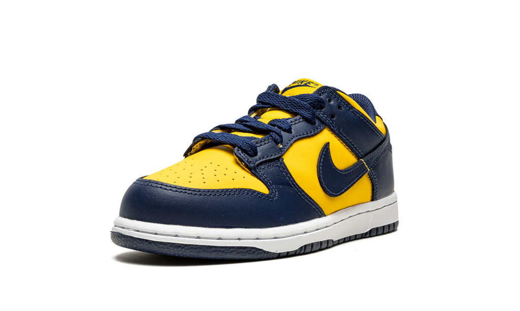 Dunk Low PS "Michigan" CW1588 700
