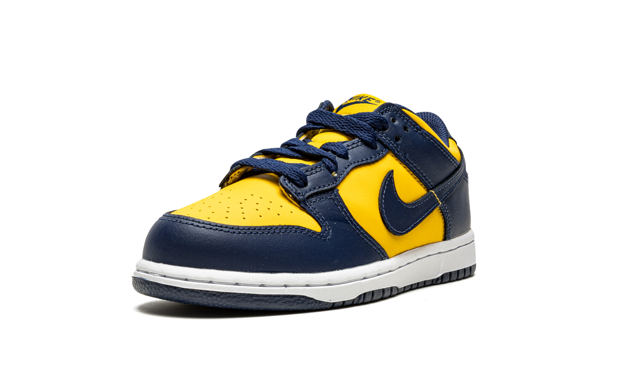 Dunk Low PS "Michigan" CW1588 700