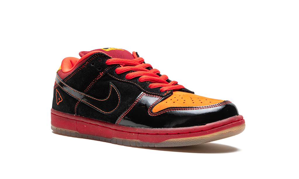 SB Dunk Low Premium "Hawaii" 313170 003