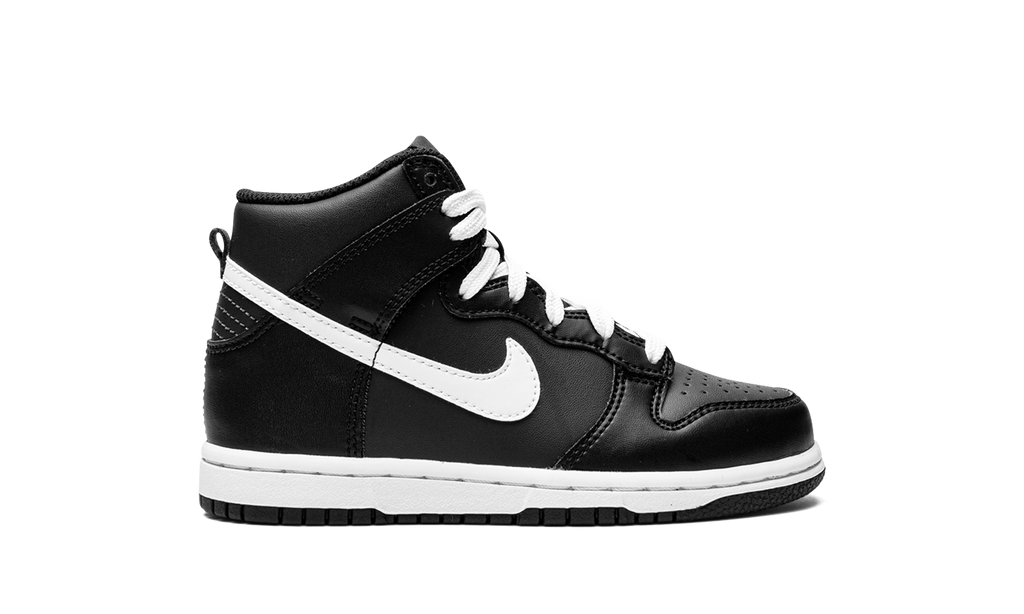 Dunk High PS "Black Panda" DH9753 001