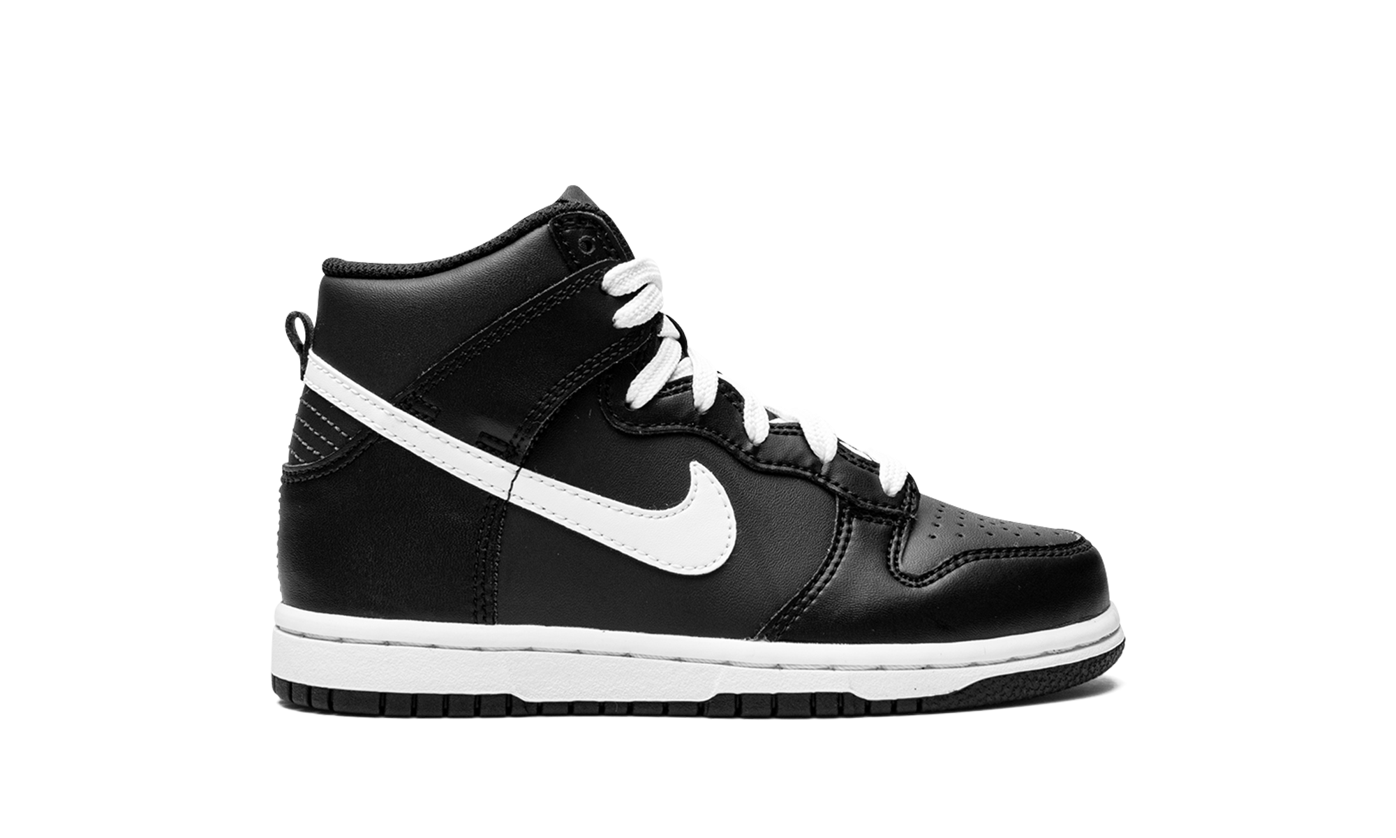 Dunk High PS "Black Panda" DH9753 001