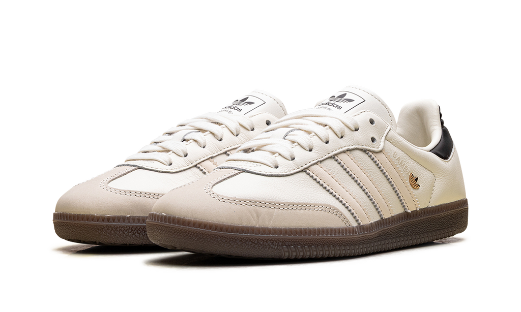 Samba OG WMNS "Off White Aurora Coffee" IH6628