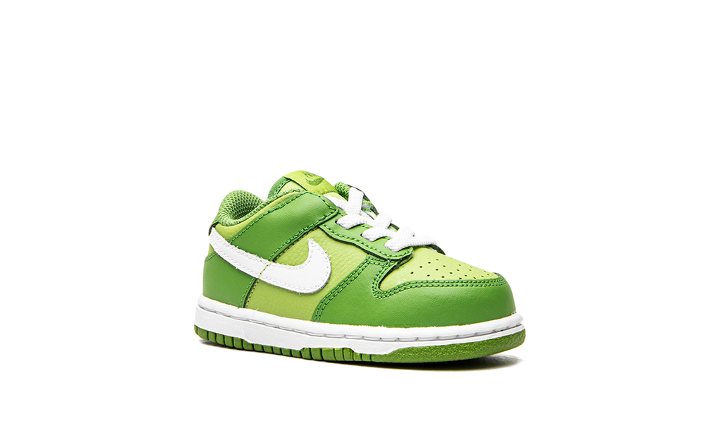Dunk Low TD "Chlorophyll" DH9761 301