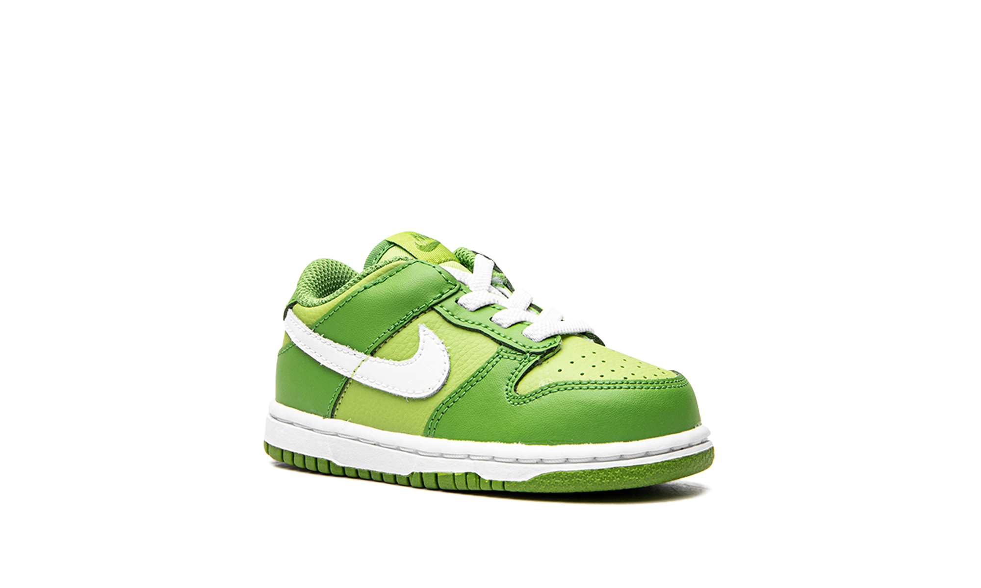 Dunk Low TD "Chlorophyll" DH9761 301