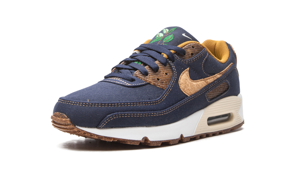 Air Max 90 "Cork - Obsidian'" DD0385 400