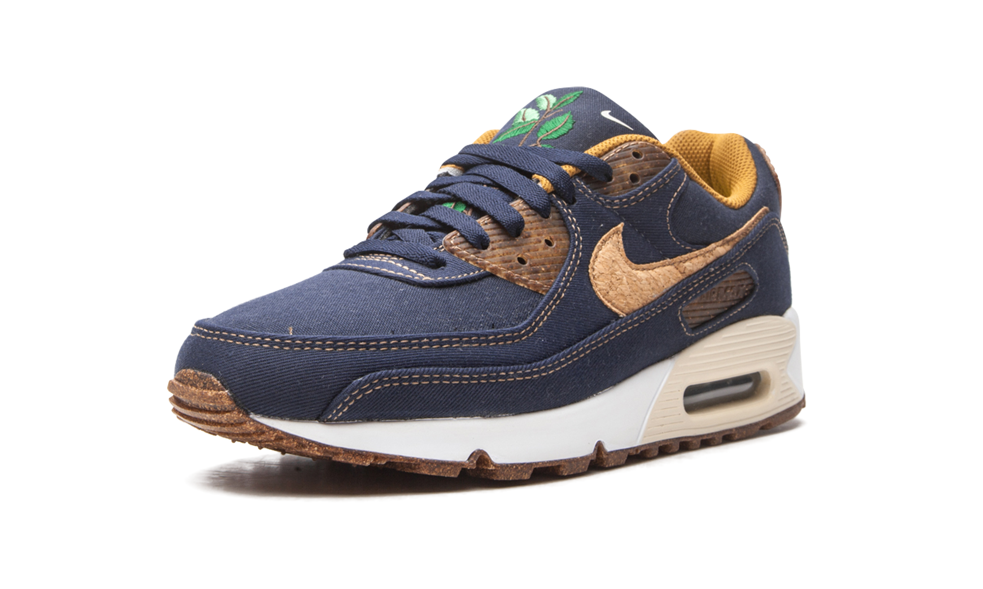 Air Max 90 "Cork - Obsidian'" DD0385 400