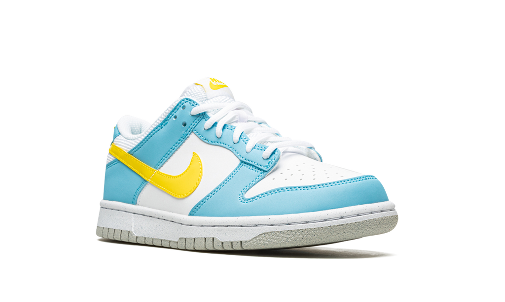 Dunk Low GS "Homer Simpson" DX3382 400