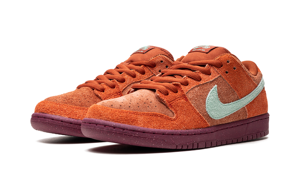 SB Dunk Low Pro Prm "Mystic Red" DV5429 601