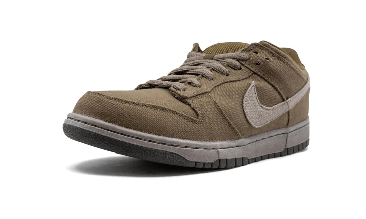 Dunk Low Pro SB "Sandalwood" 304292 321