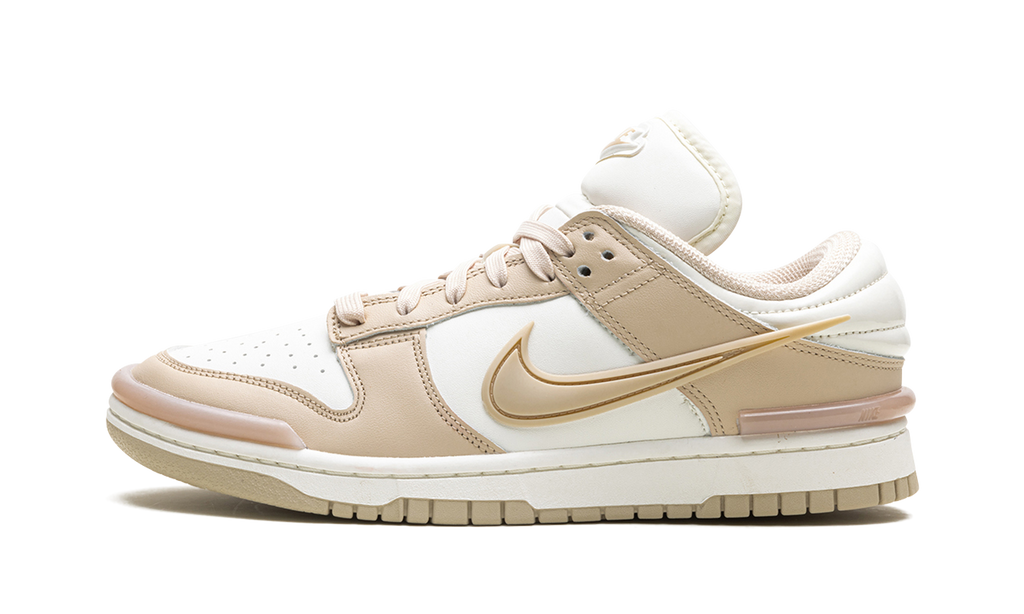 DUNK LO TIST WMNS "Sanddrift" DZ2794 102