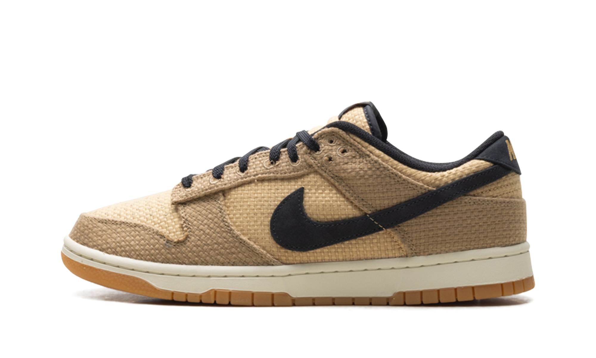 Dunk Low Retro SE "Filbert Twine Black" II7078 201