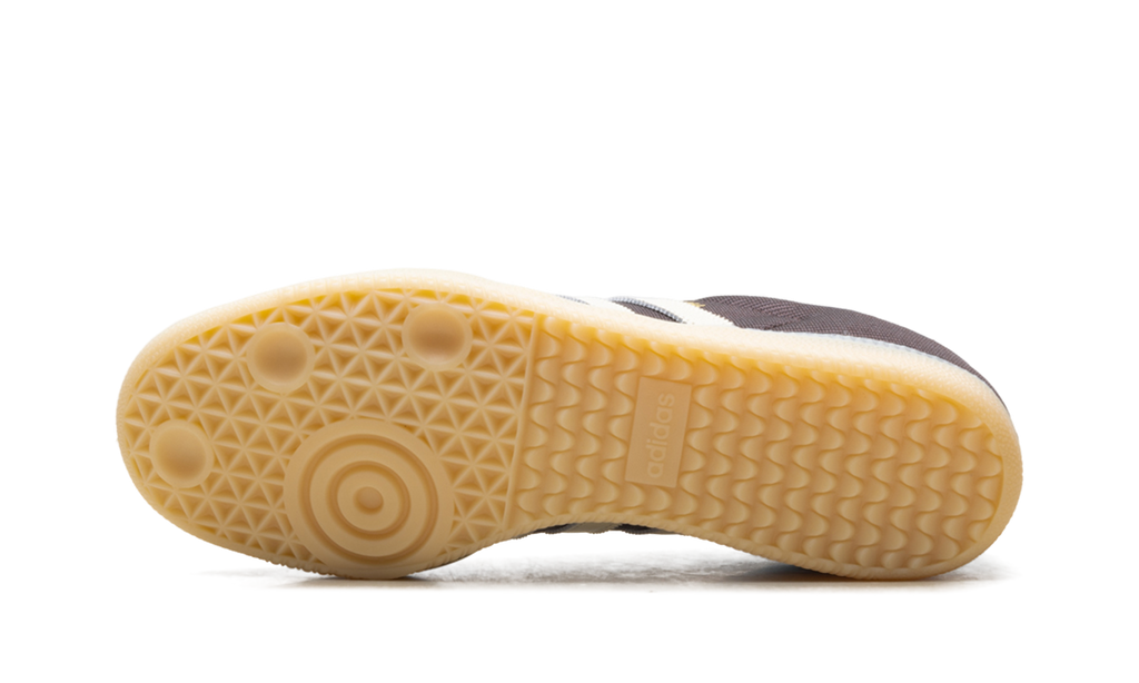 Samba OG "Aurora Coffee Cream White" IH6843
