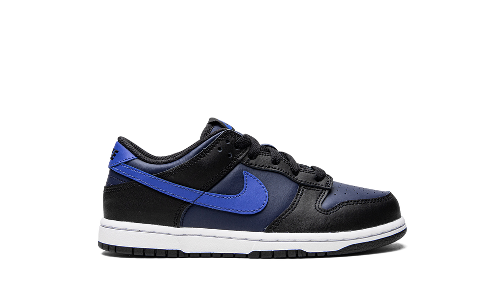 Dunk Low PS "Midnight Navy" DH9756 402
