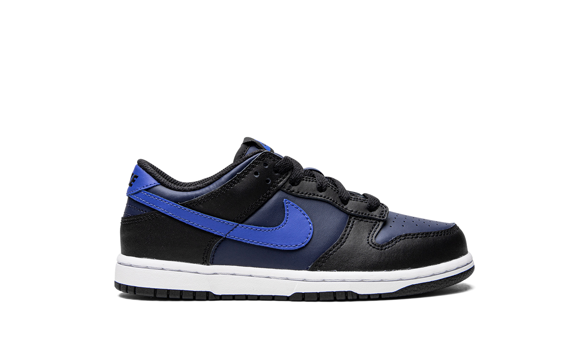 Dunk Low PS "Midnight Navy" DH9756 402