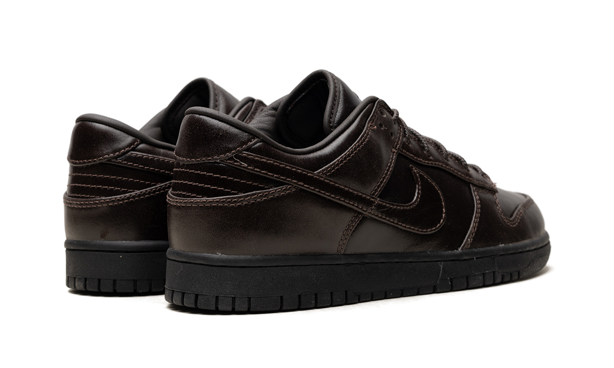 Dunk Low Retro PRM "Classic Brown" IQ3342 200