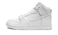 DUNK HIGH SE MNS WMNS "Pearl White" DM7607 100