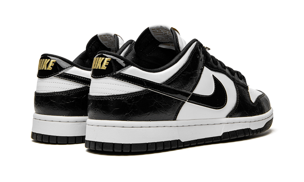 Dunk Low "World Champs - Black White" DR9511 100