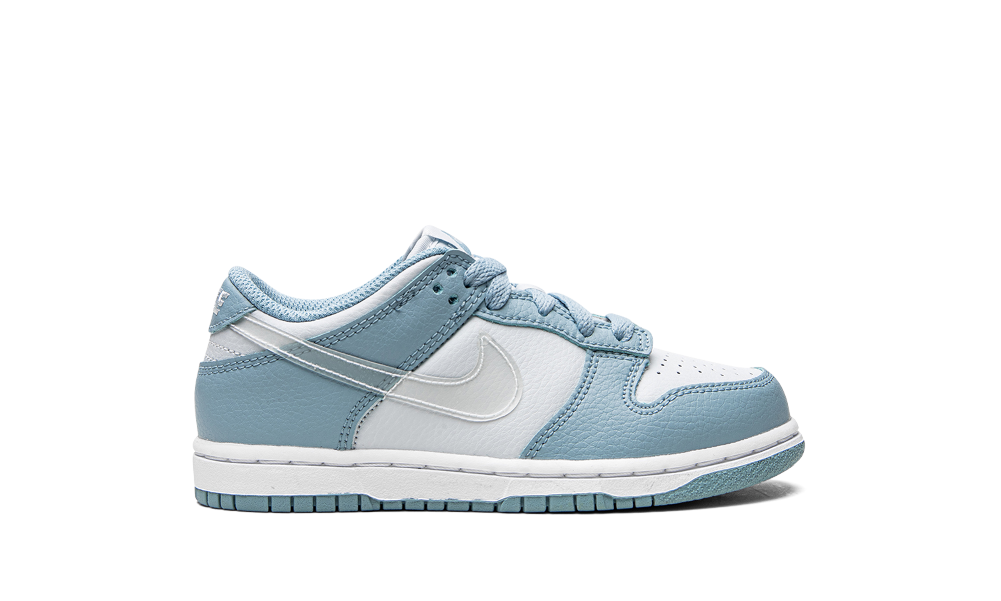 Dunk Low PS "Clear Aqua" DH9756 401