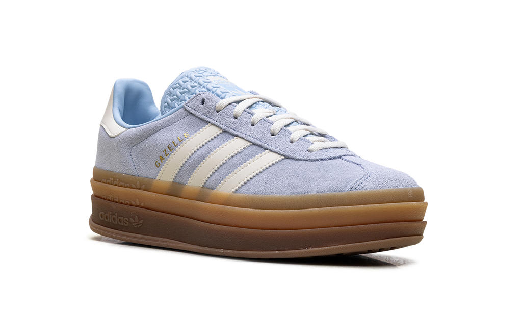 GAZELLE BOLD WMNS "Blue" JQ7776