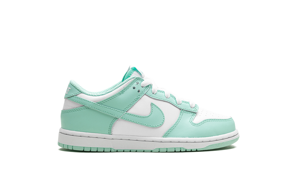 Nike Dunk Low "Mint Foam" FZ3536 100