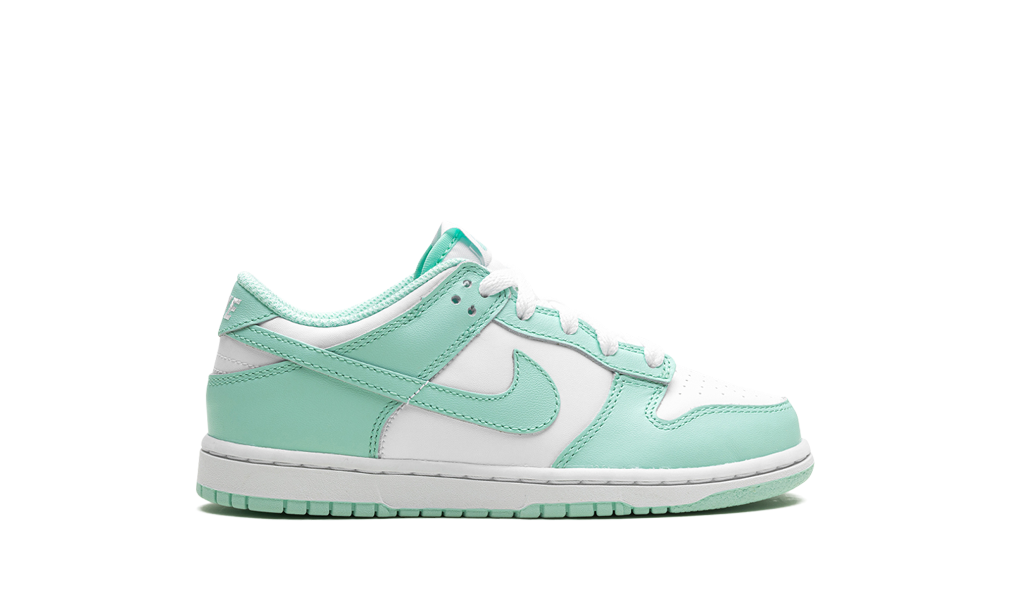 Nike Dunk Low "Mint Foam" FZ3536 100