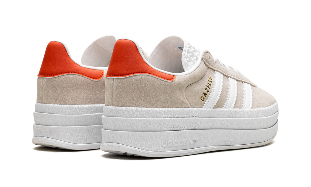 Gazelle Bold WMNS "Wonder Beige Orange" IG8671