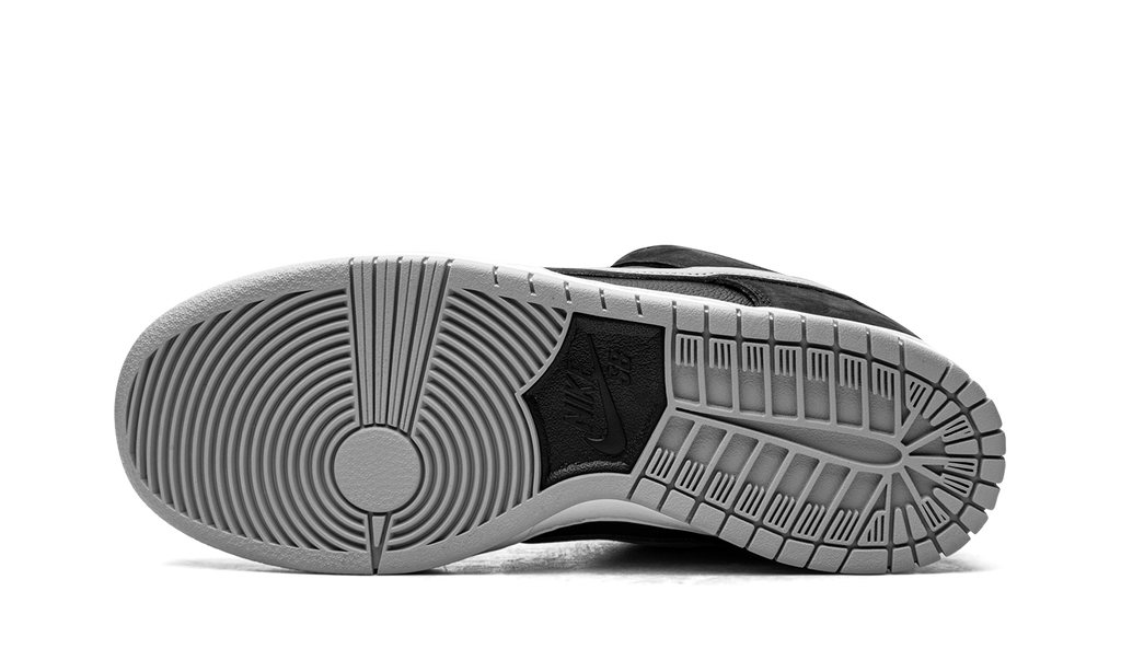 SB Dunk Low Pro "J-Pack - Shadow" BQ6817 007