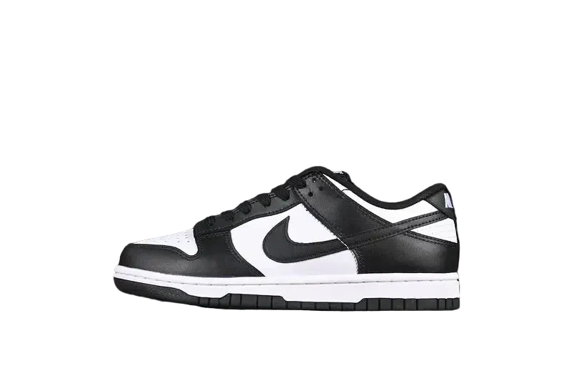 Nike SB Dunk Low "Panda"