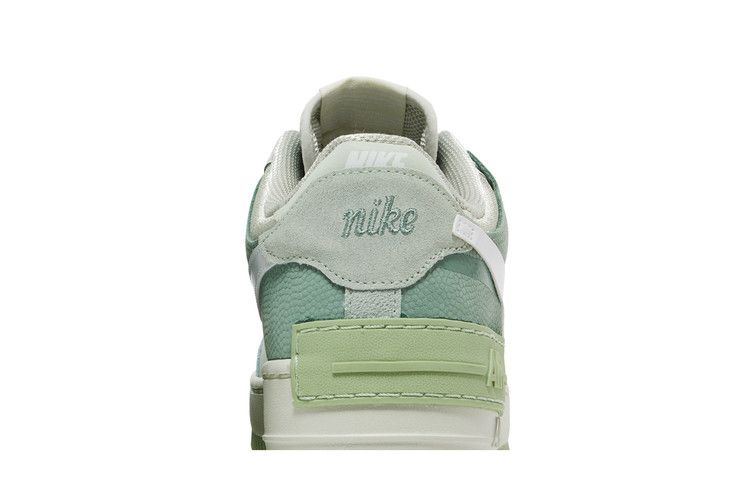 Nike Wmns Air Force 1 Shadow 'Pistachio Frost'