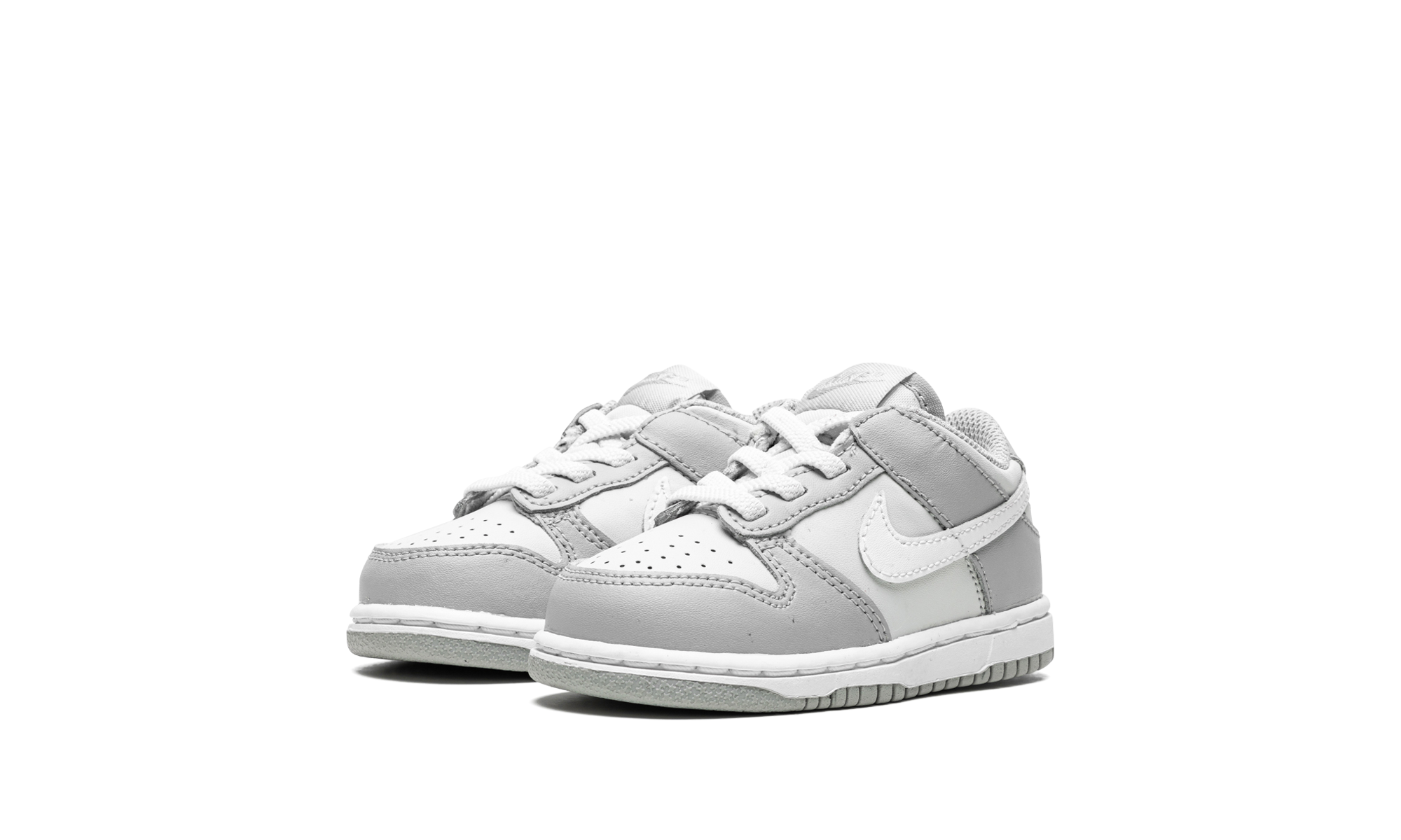 DUNK LOW TD "Two Toned Grey" DH9761 001