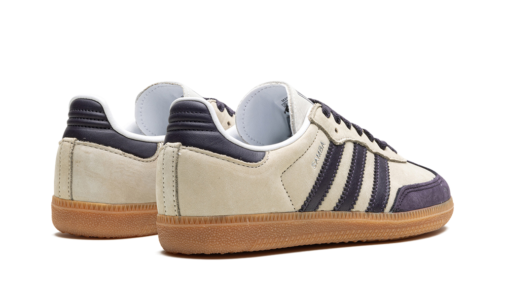 SAMBA OG WMNS "Putty Grey" IE5835