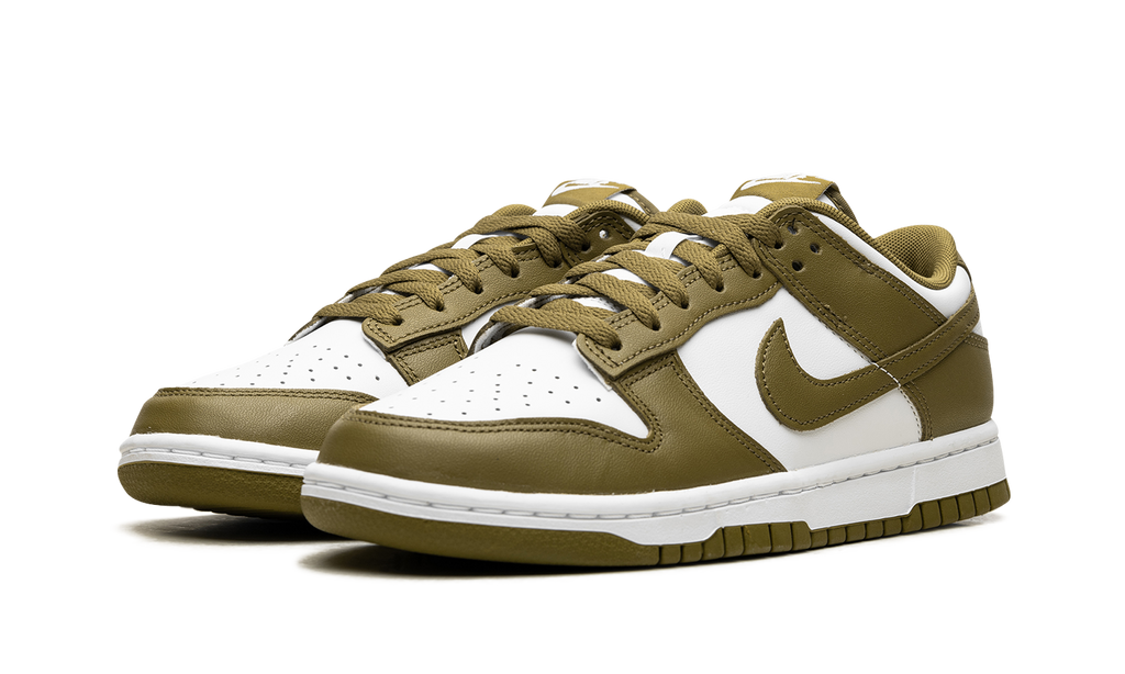 Dunk Low "Pacific Moss" DV0833 105