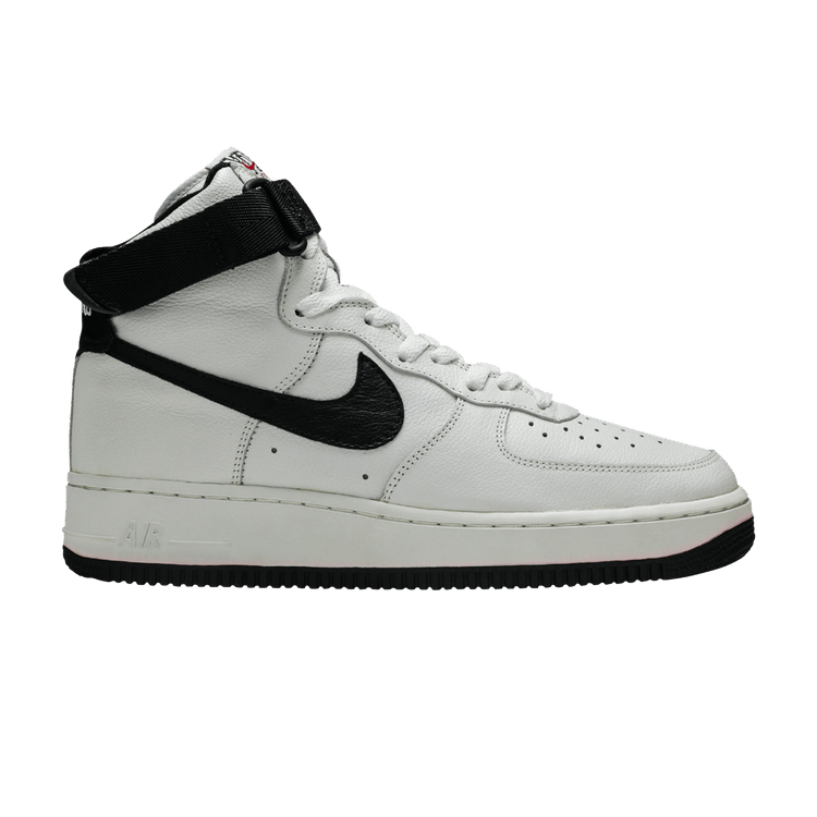 Nike Air Force 1 High 'Uptown NYC' Sample