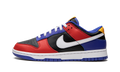 Dunk Low "TSU Tigers" DR6190 100