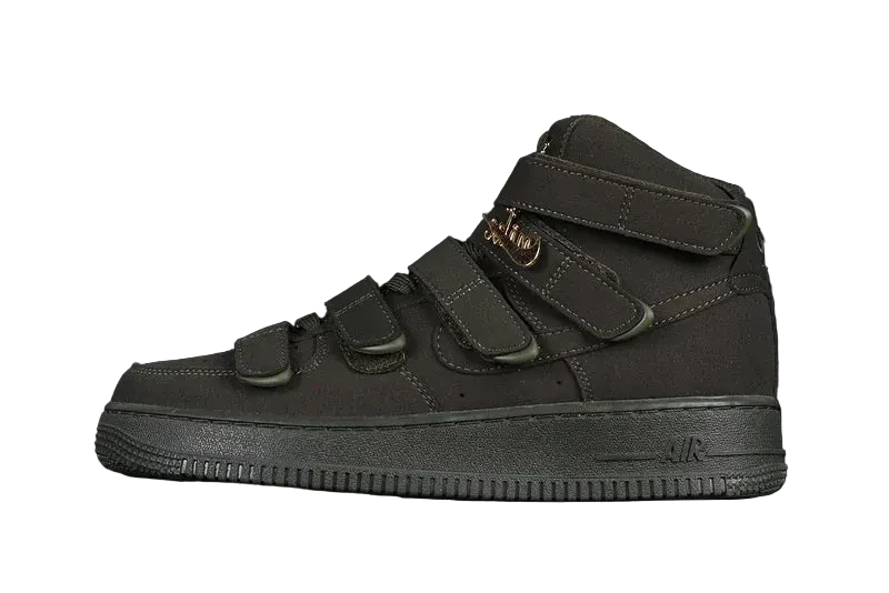 Nike Air Force 1 High SP x Billie Eilish "Sequoia"