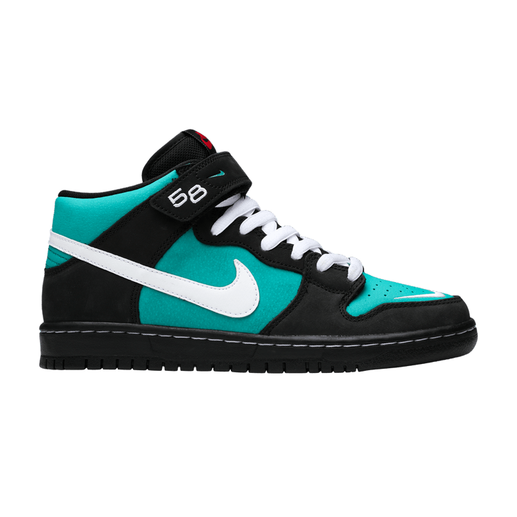 Nike Dunk Mid SB 'Freshwater'