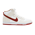 Nike Dunk High SB 'Sail'