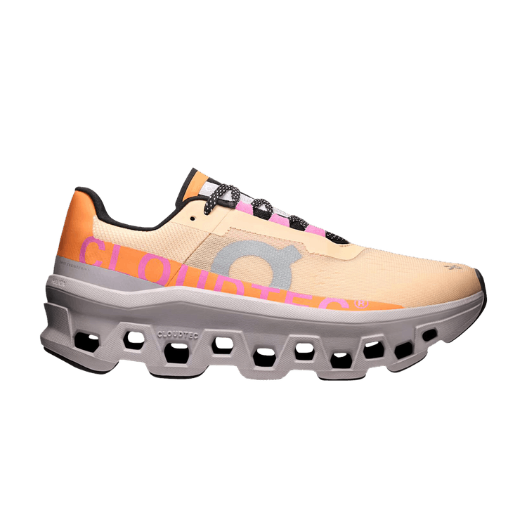 Wmns Cloudmonster 'Blonde Fade'