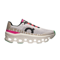 Wmns Cloudmonster 'Silver Ivory'
