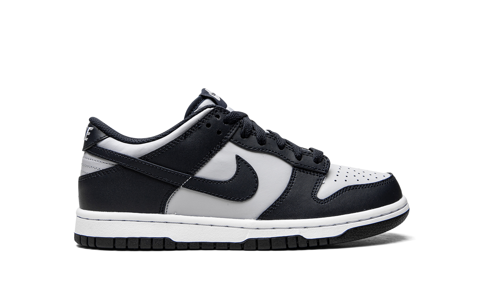Dunk Low GS "Georgetown" CW1590 004