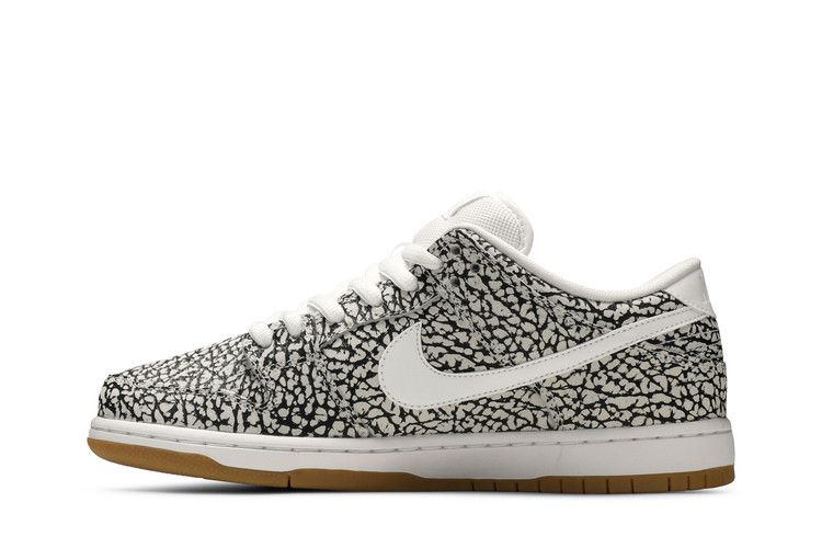 Nike SB Dunk Low 'Road'