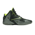 Nike LeBron 11 XDR 'Dunkman'