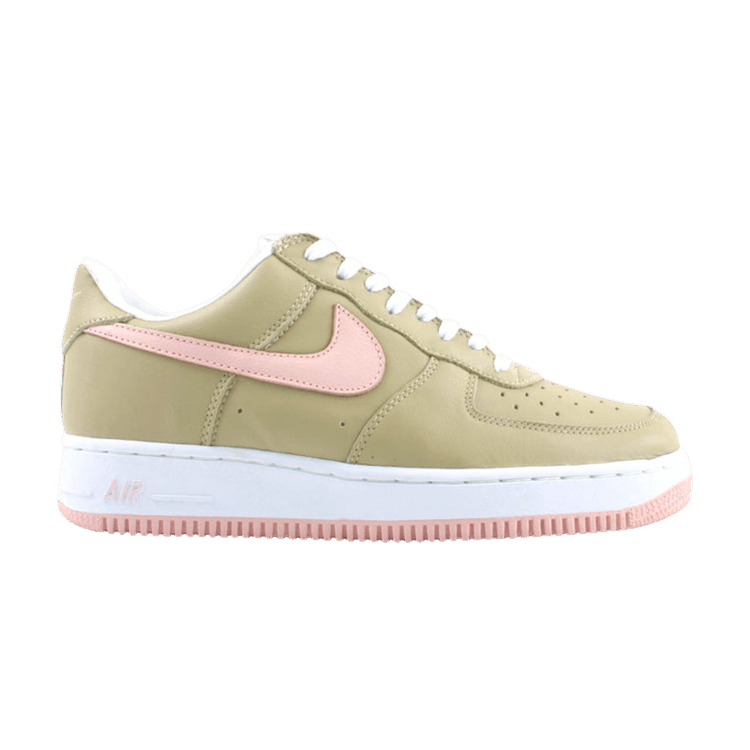 Nike Air Force 1 'Linen'