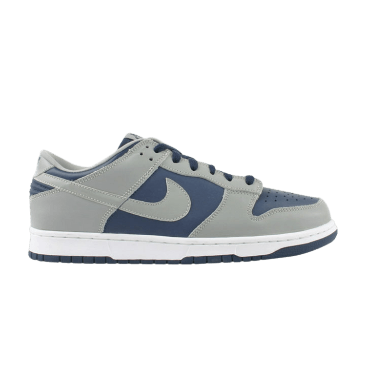 Nike Dunk Low 'Atmos'
