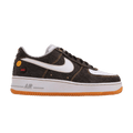 Nike Air Force 1 '07 Low 'Black Denim'