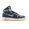 Nike Air Force 1 High 07 'Denim'