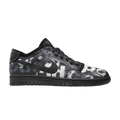 Comme des Garçons x Nike Wmns Dunk Low 'Monogram Print'