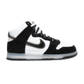 Slam Jam x Nike Dunk High 'Black'