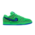 Grateful Dead x Nike Dunk Low SB 'Green Bear'